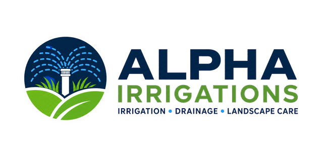 Alpha Irrigations